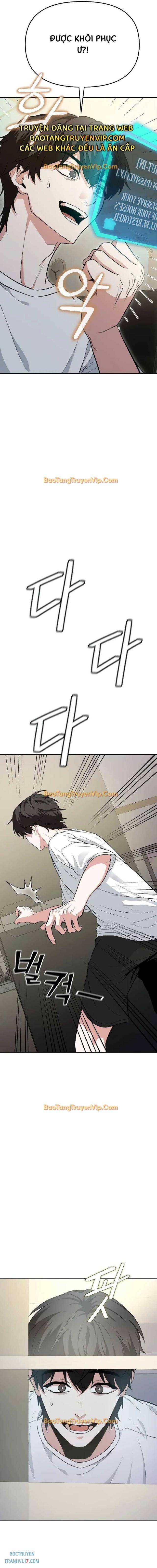 Tuyệt Đối Dân Cư - Page 24