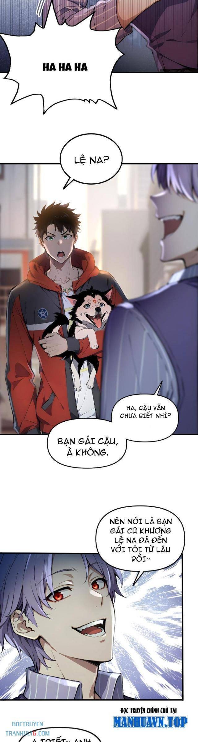 Đệ Nhất Ngự Thú Sư - Page 30