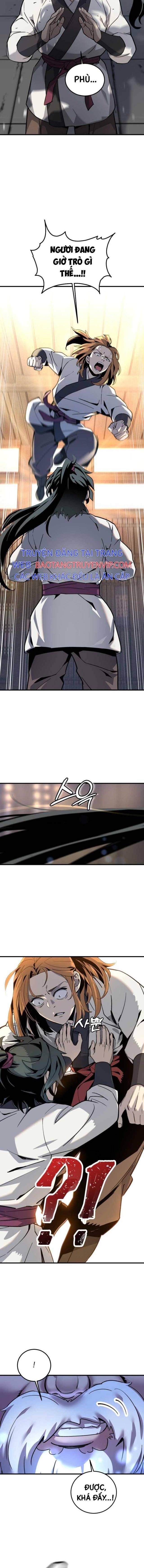Sư Tôn Của Ta Luôn Dõi Theo - Page 29