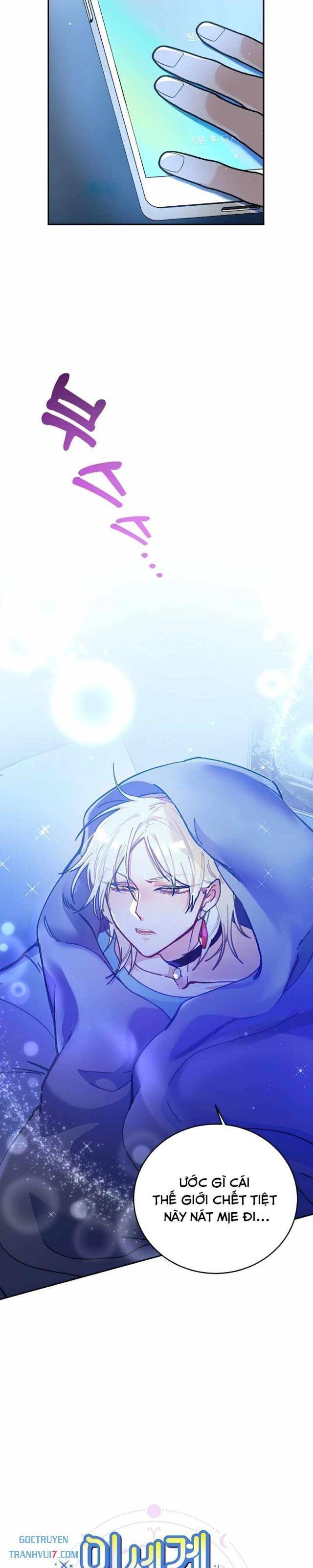 Trở Thành Công Tước Ở Thế Giới Ma Pháp - Page 10