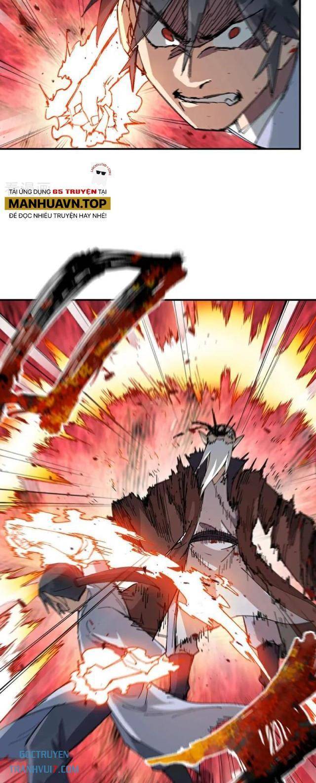 Tối Cường Võ Hồn Hệ Thống - Page 10