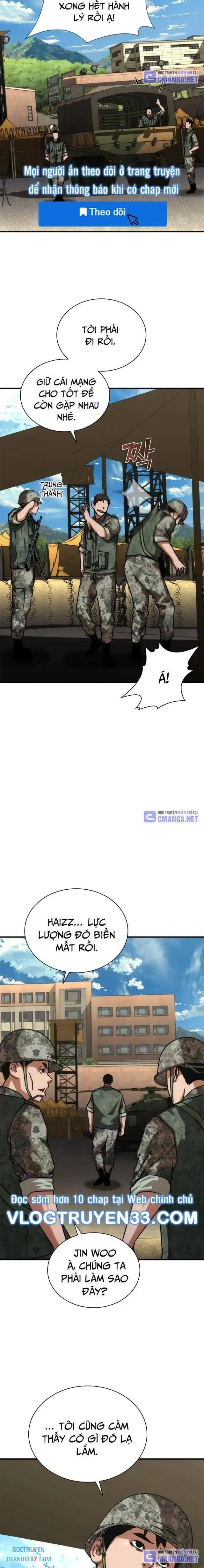 Mạt Thế Zombie 82-08 - Page 24