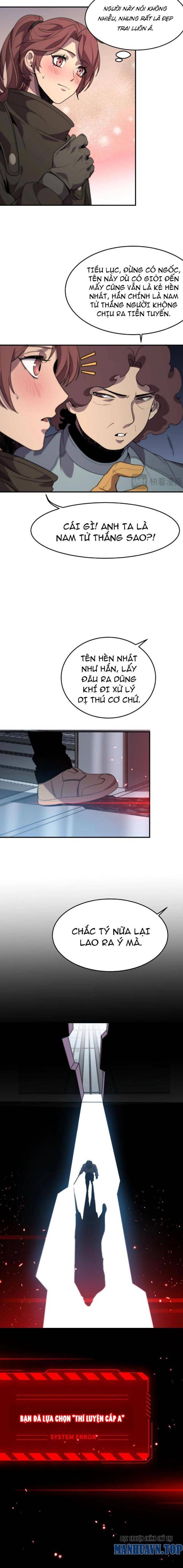 Vạn Tộc Tru Sát!! - Page 26