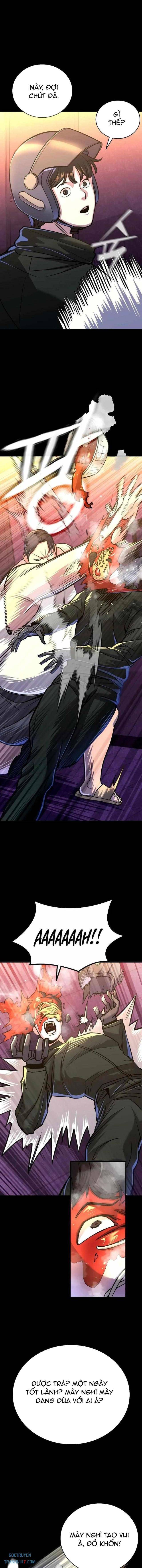 Thực Thi Công Lý - Page 6