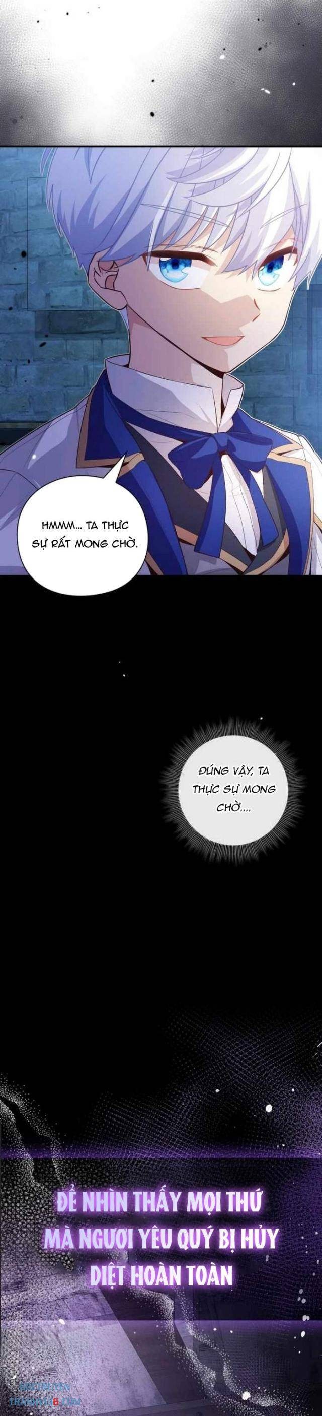 Thiên Tài Phép Thuật Nhà Hầu Tước - Page 18