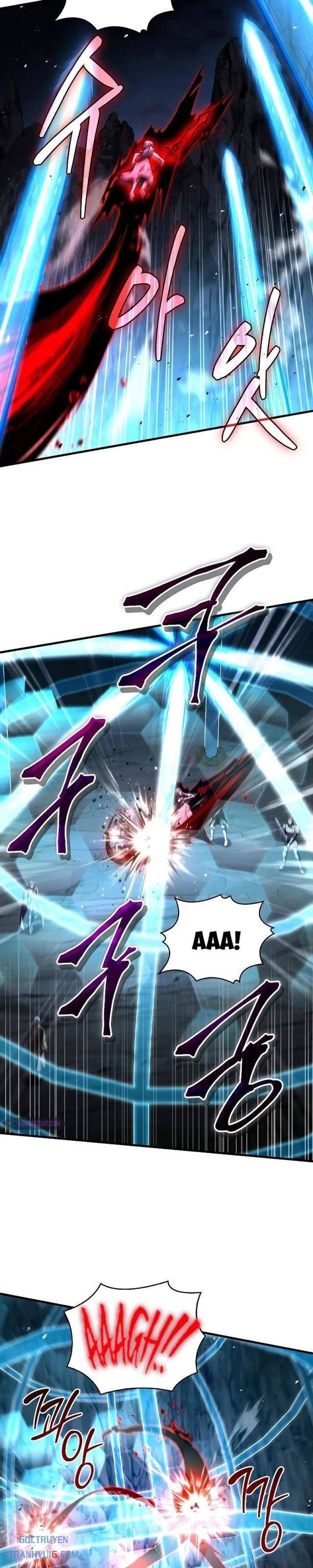 Tử Vong Quân Chủ - Page 4