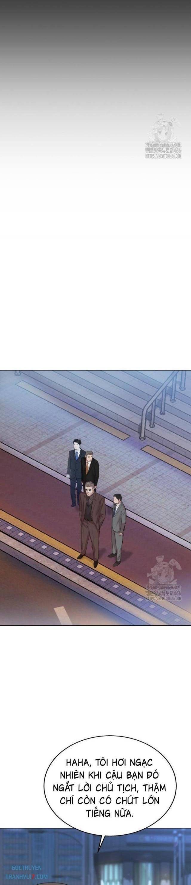 Người Trúng Độc Đắc Cũng Đi Làm - Page 25