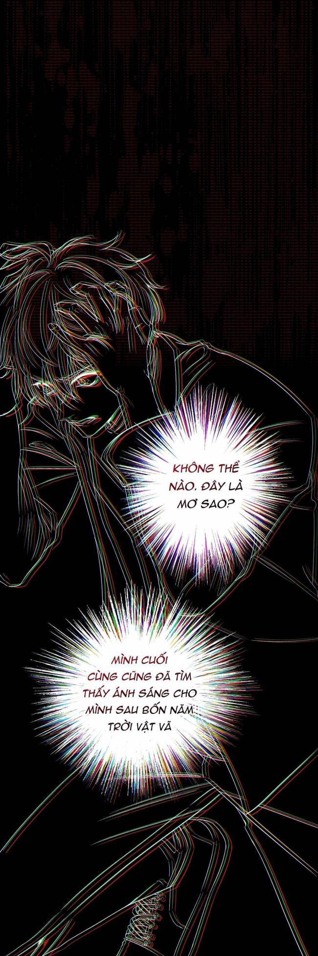 Cuộc Sống Bắt Đầu Khi Làm Một Diễn Viên Nhí - Page 21