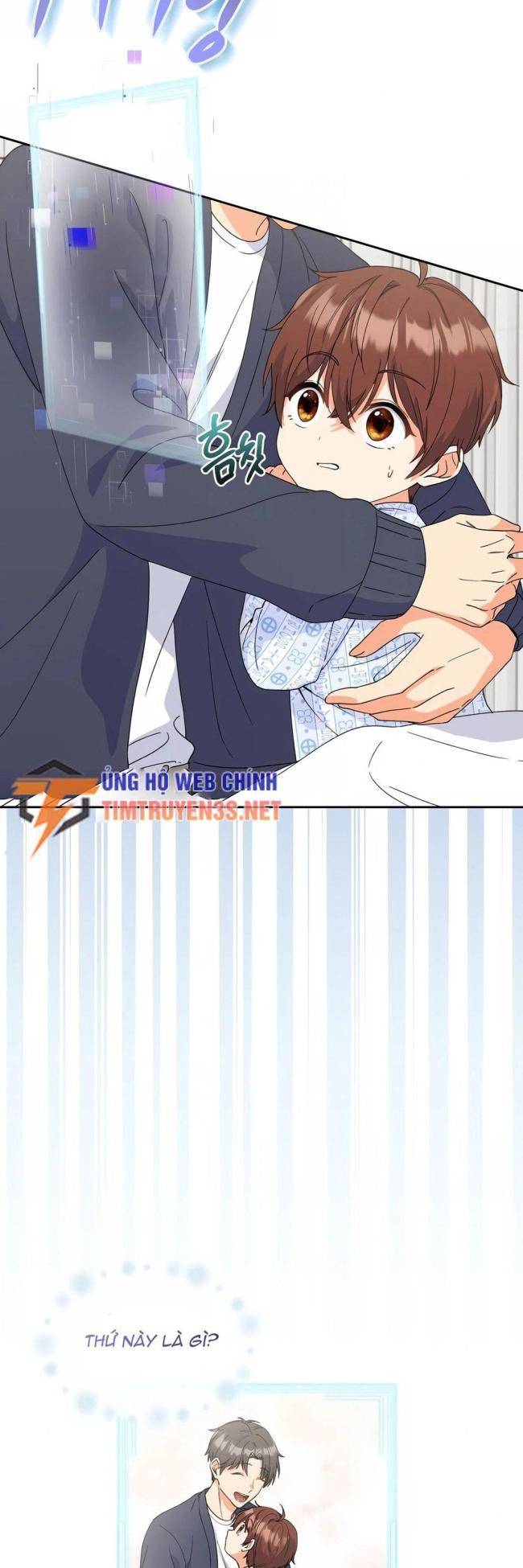 Cuộc Sống Bắt Đầu Khi Làm Một Diễn Viên Nhí - Page 77