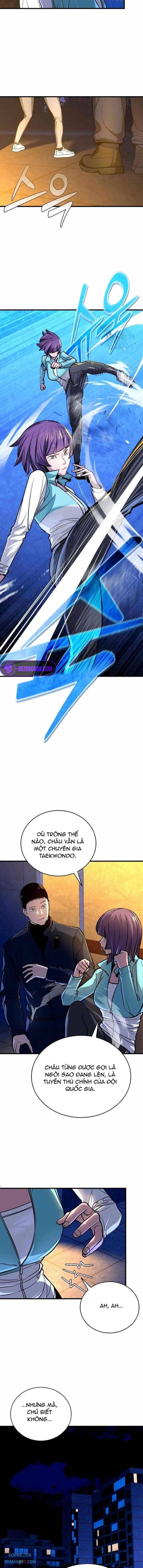 Thực Thi Công Lý - Page 12