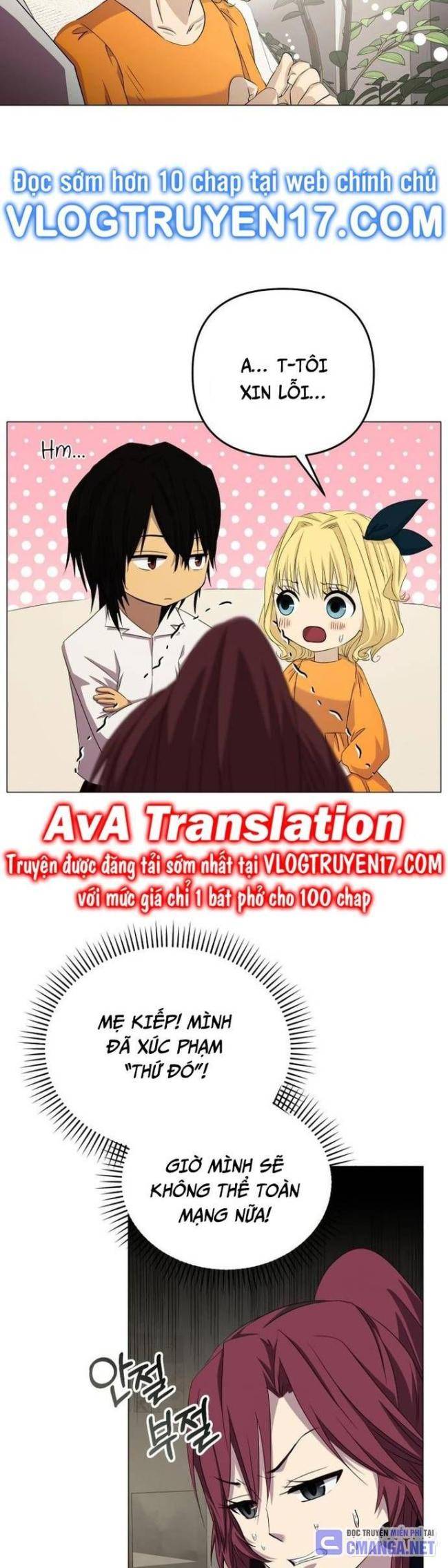 Sự Trở Lại Của Quỷ Vương Cấp SSS - Page 22