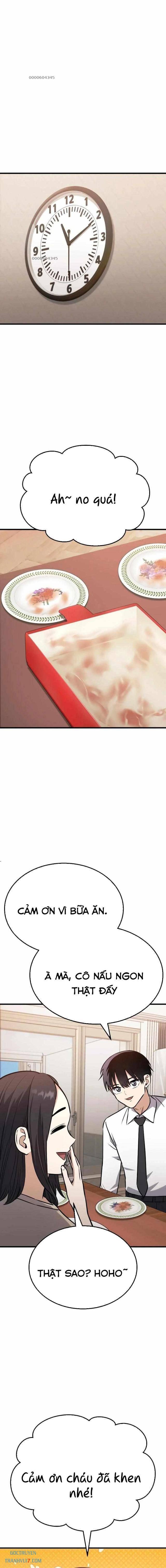 Tôi Nên Làm Gì? - Page 21