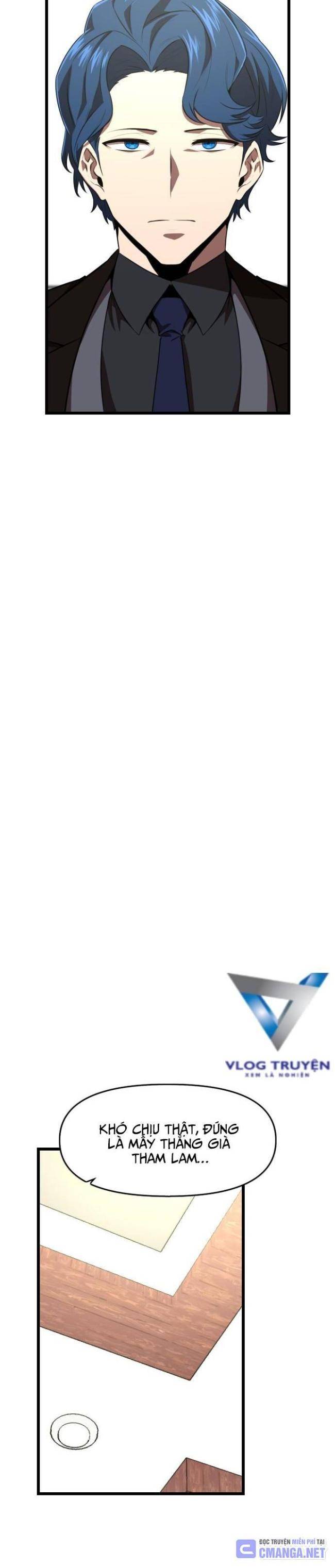 Anh Hùng Cho Thuê - Page 24