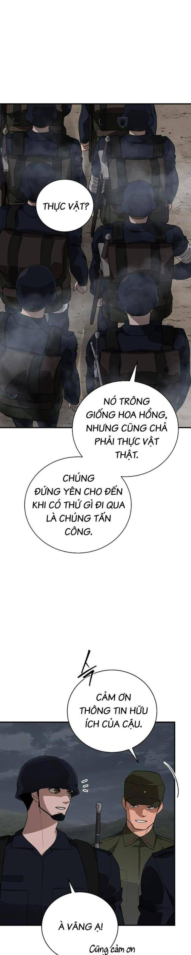 Đột Kích Giả - Page 17