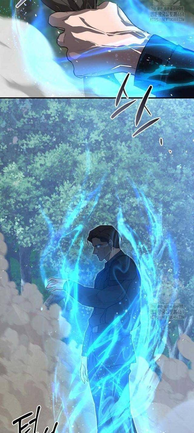 Đột Kích Giả - Page 29