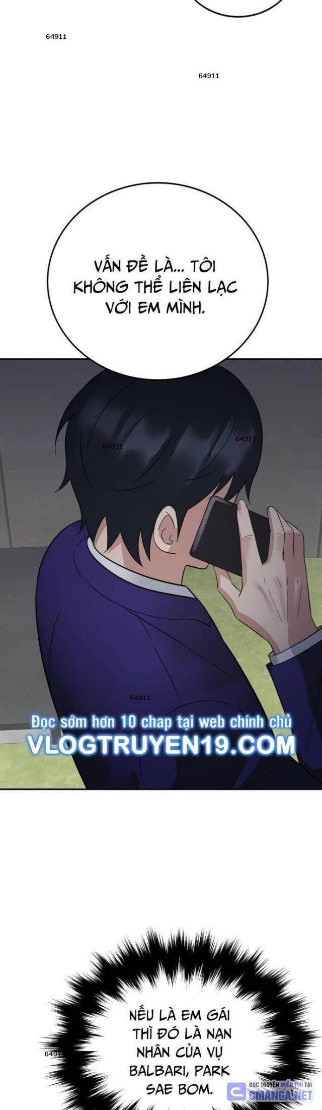 Chuyển Sinh Trở Thành Cảnh Sát: Ta Dùng Tiền Trừng Trị Kẻ Ác - Page 11