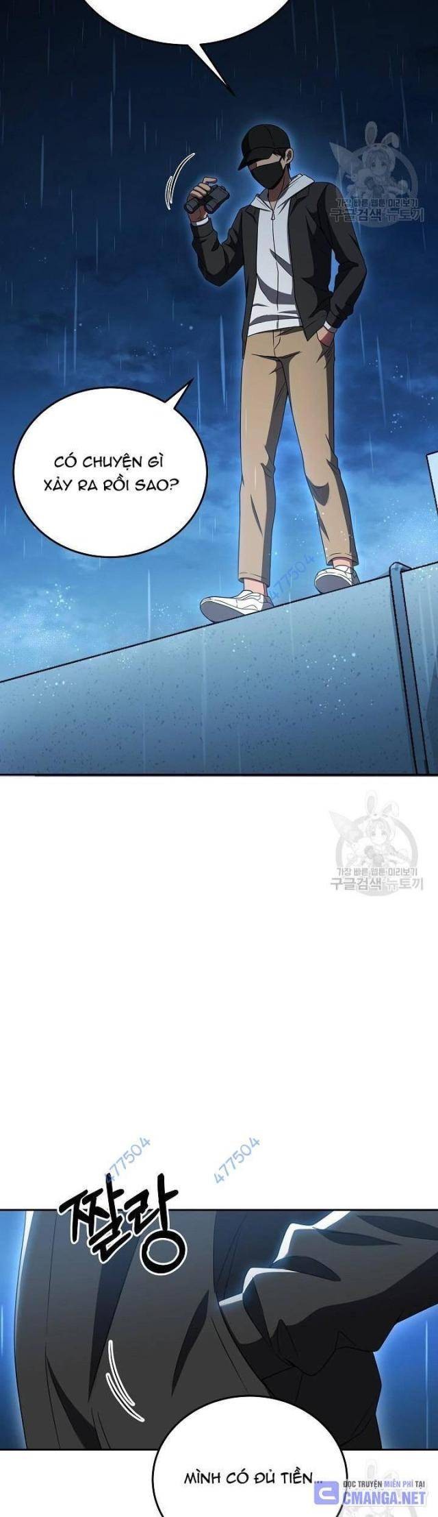 Sự Khởi Đầu Của Tiền Nhân - Page 27