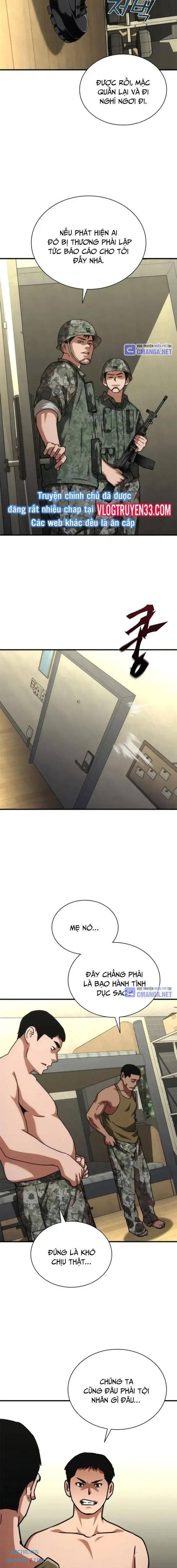 Mạt Thế Zombie 82-08 - Page 29