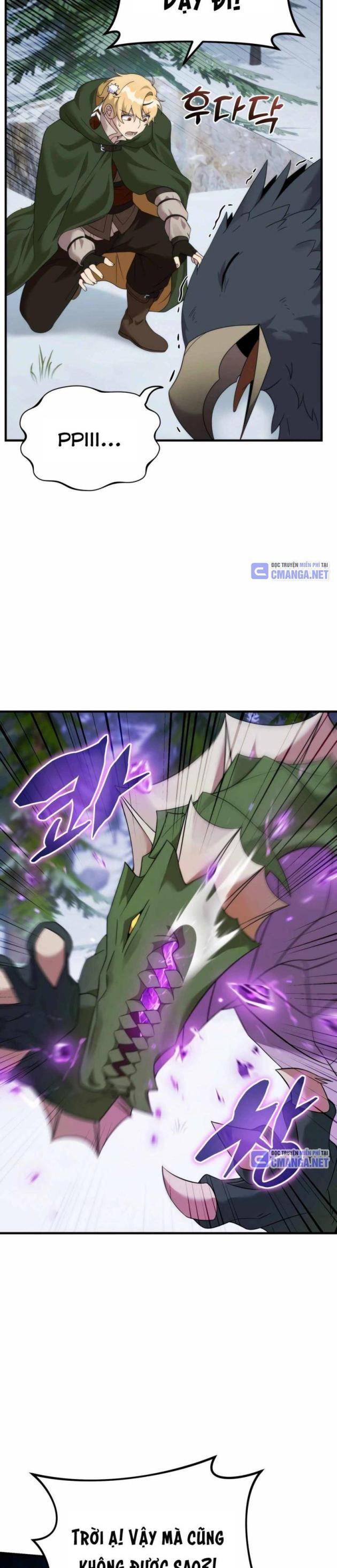 Phương Pháp Sinh Tồn Của Rồng Sắp Ngủm - Page 7