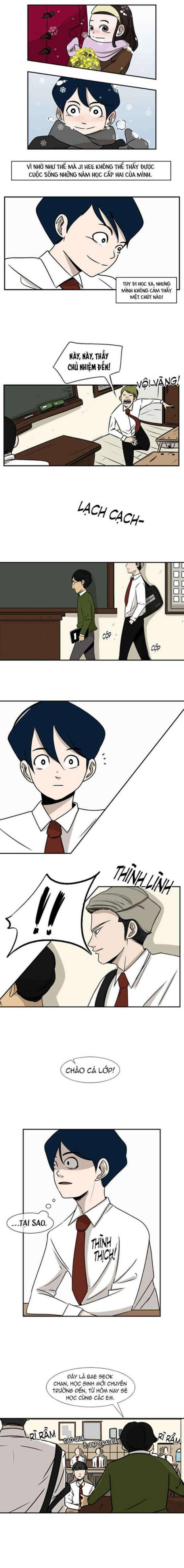 Shark - Cá Mập - Page 13