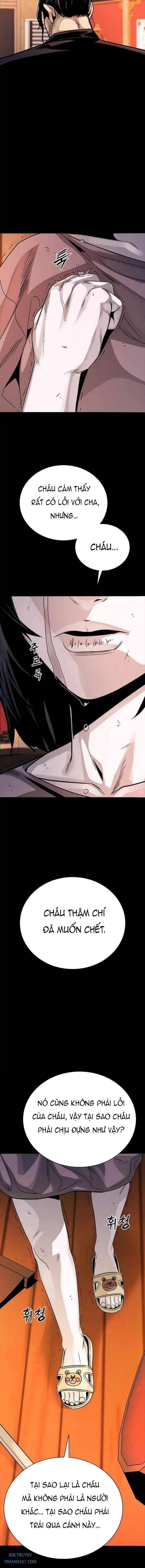 Thế Hệ Tồi Tệ - Page 19