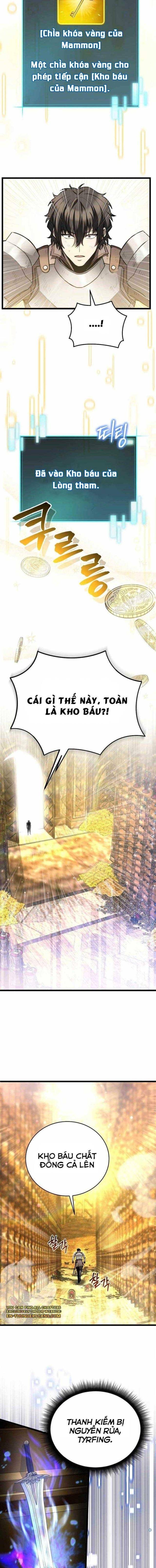 Ta Đoạt Bảo Ma Thần - Page 38