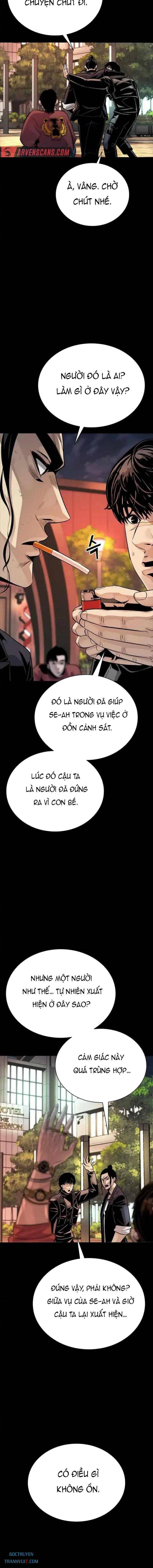 Thế Hệ Tồi Tệ - Page 5