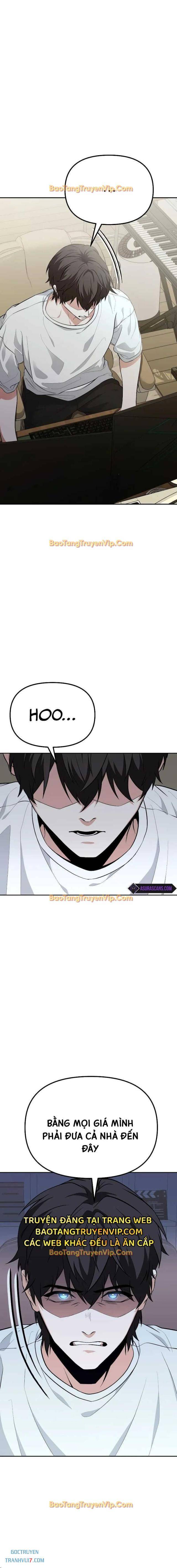 Tuyệt Đối Dân Cư - Page 29