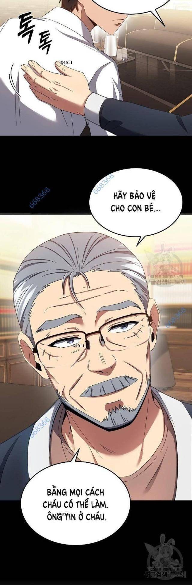 Sự Khởi Đầu Của Tiền Nhân - Page 30