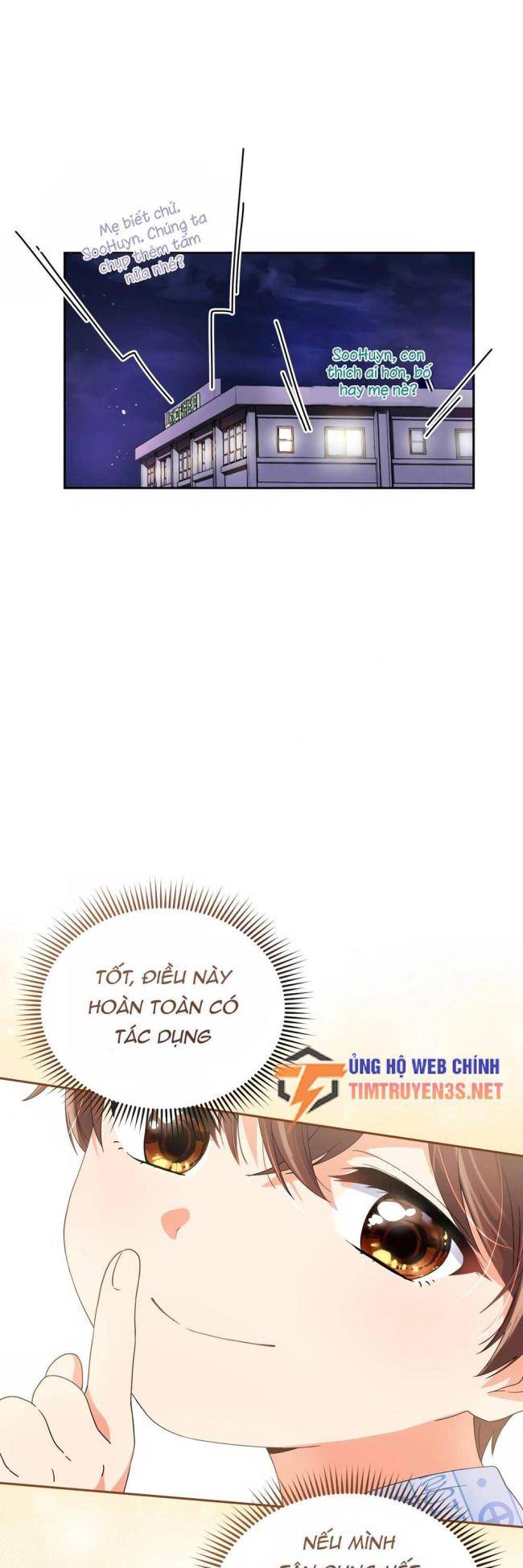 Cuộc Sống Bắt Đầu Khi Làm Một Diễn Viên Nhí - Page 85