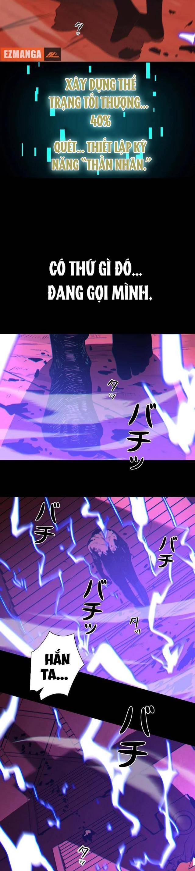 Trở Thành Dũng Giả Mạnh Nhất Dựa Vào Hệ Thống Gian Lận - Page 37