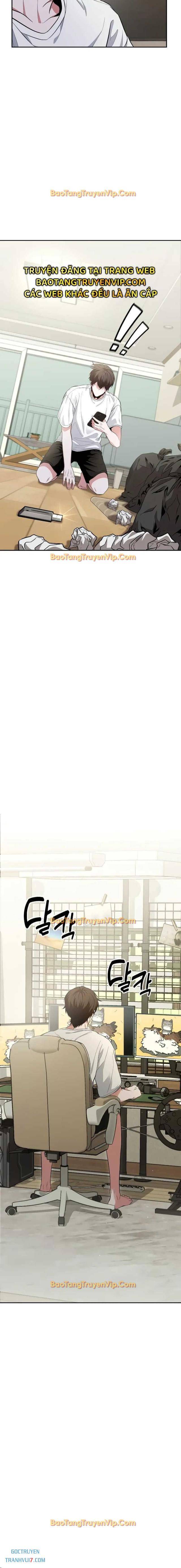 Tuyệt Đối Dân Cư - Page 27