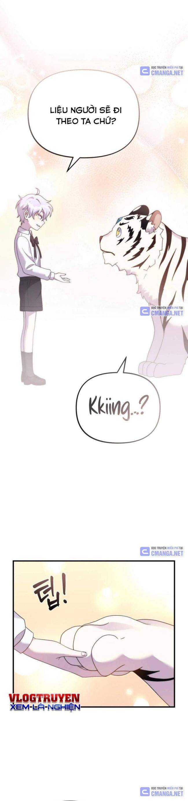 Phương Pháp Sinh Tồn Của Rồng Sắp Ngủm - Page 9