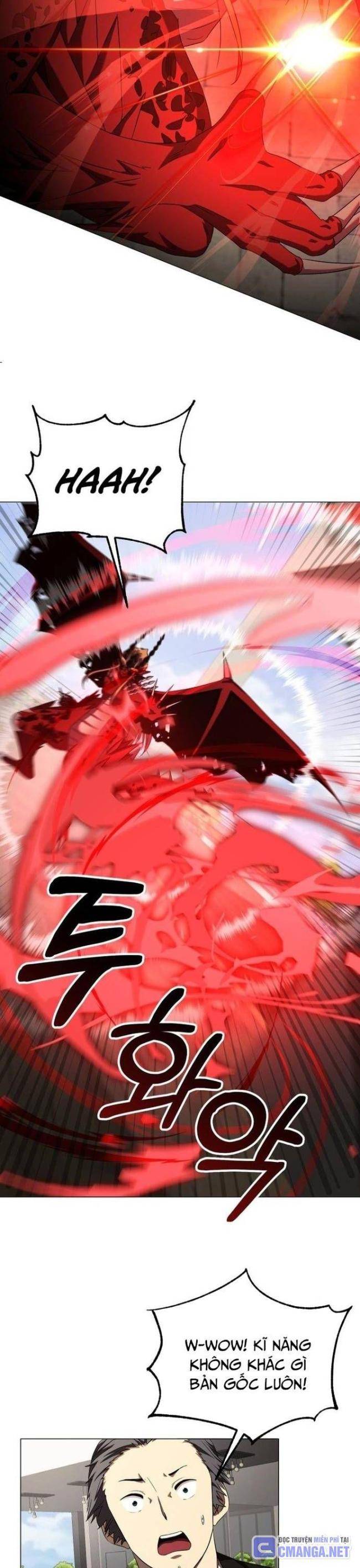 Sự Trở Lại Của Quỷ Vương Cấp SSS - Page 22