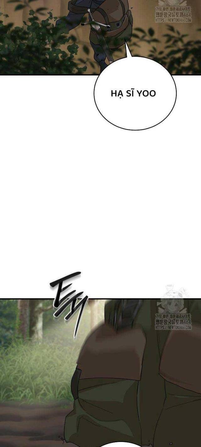 Đột Kích Giả - Page 21