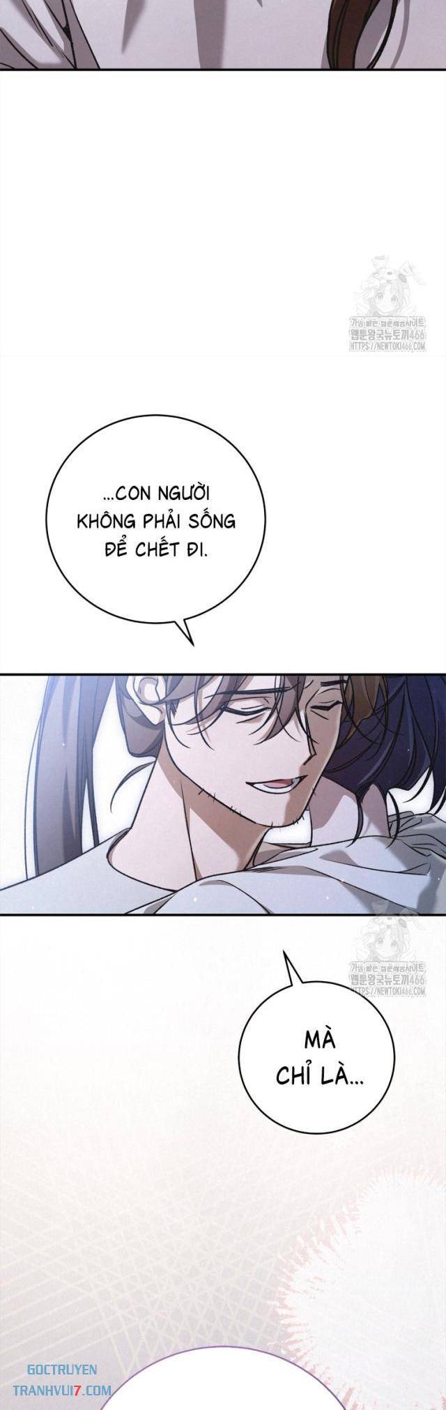 Ấn Thuật Chi Tử - Page 29