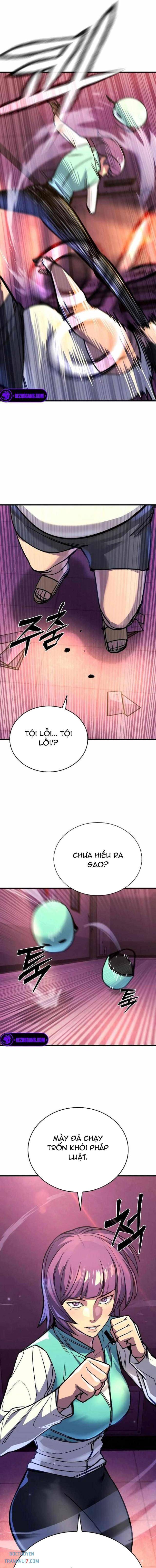 Thực Thi Công Lý - Page 23