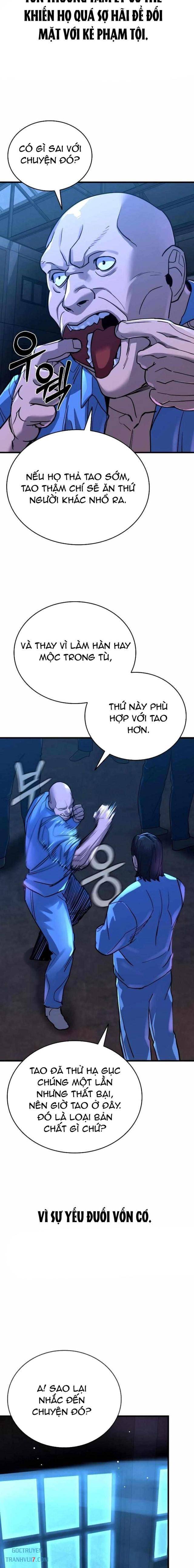 Thực Thi Công Lý - Page 25