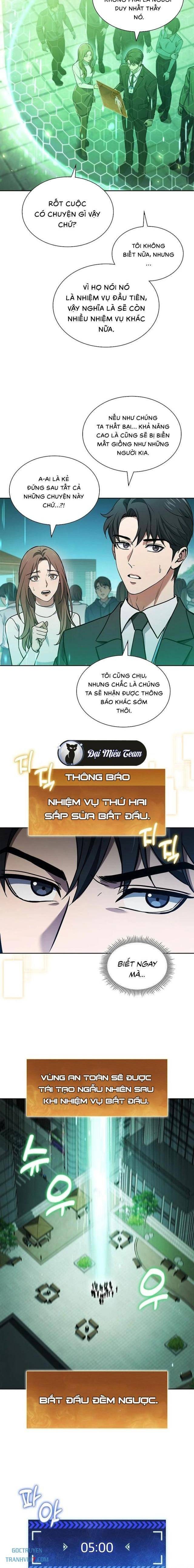 Cách Sống Sót Sau Quá Trình Tái Cơ Cấu - Page 16