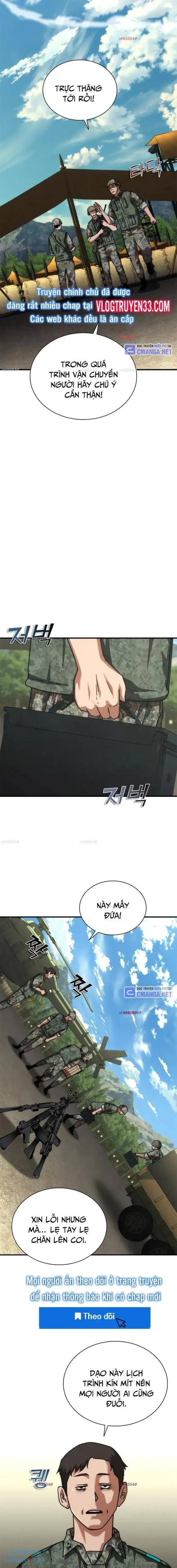 Mạt Thế Zombie 82-08 - Page 20