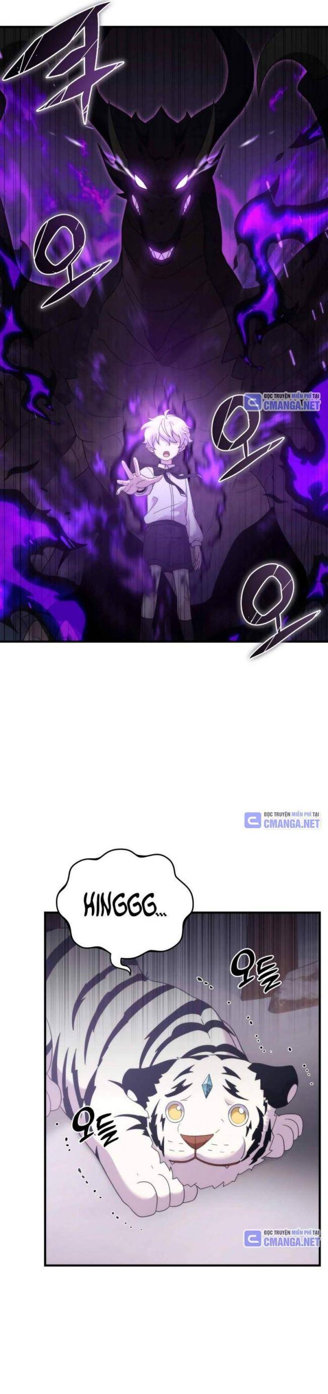 Phương Pháp Sinh Tồn Của Rồng Sắp Ngủm - Page 7