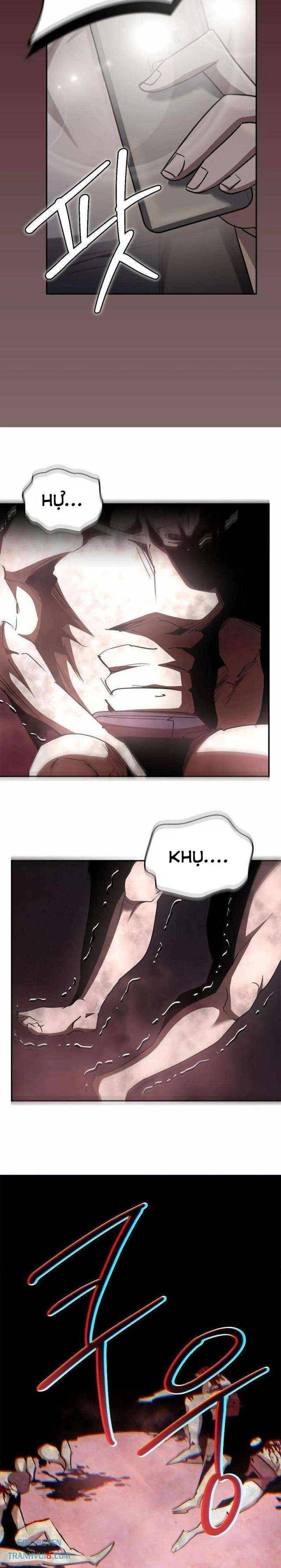 Thánh Dạ: The Zero - Page 4