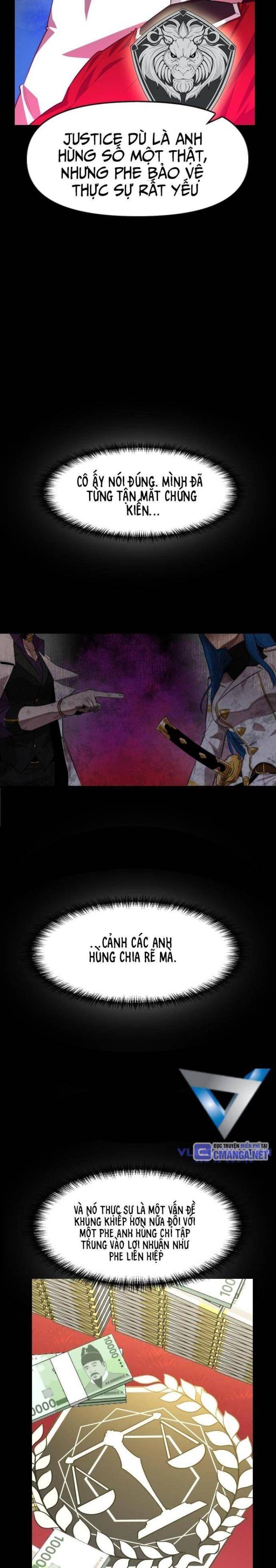 Anh Hùng Cho Thuê - Page 4