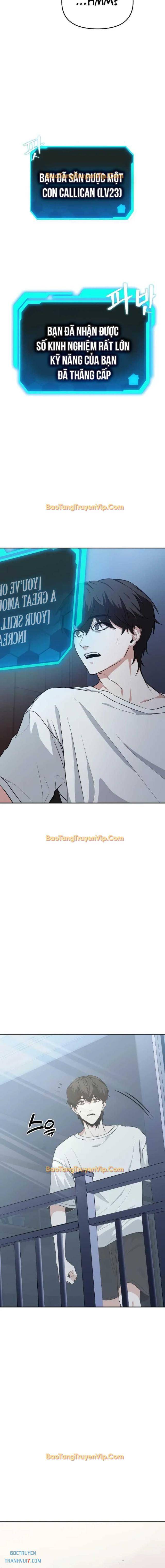 Tuyệt Đối Dân Cư - Page 19