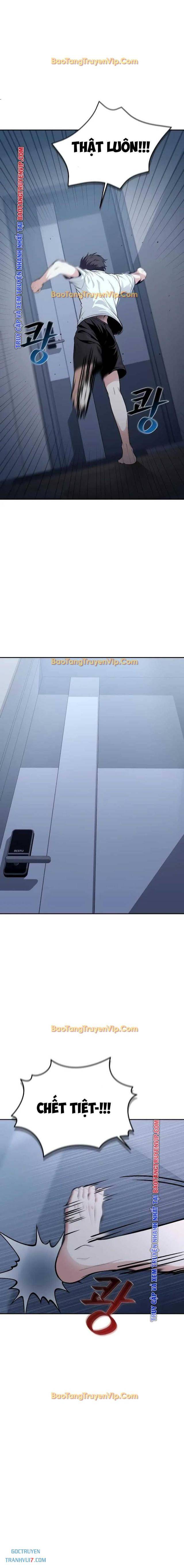 Tuyệt Đối Dân Cư - Page 14