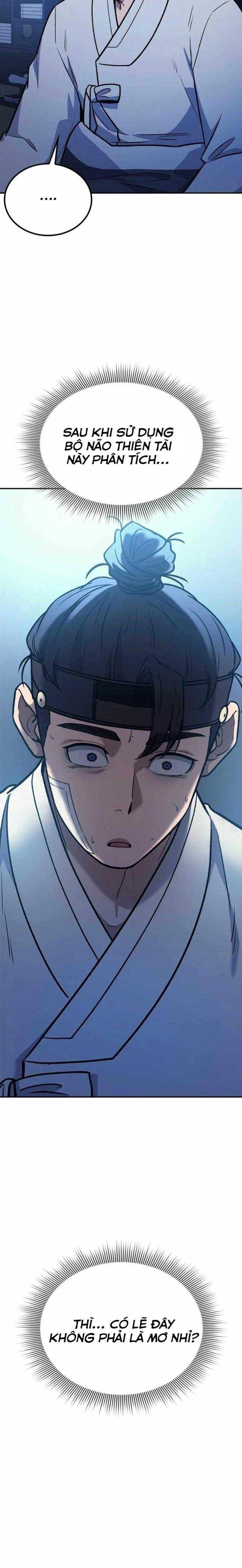 Bác Sĩ Tới Joseon - Page 29