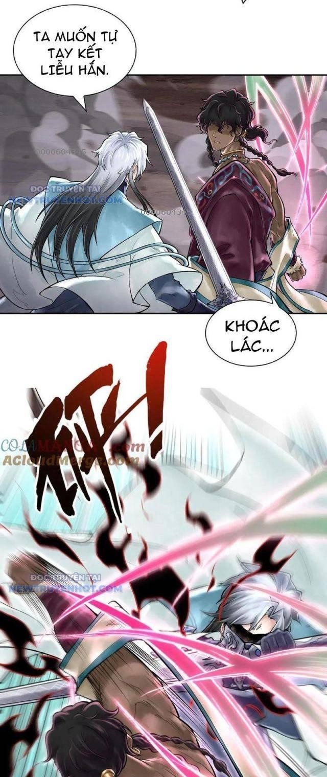 Thần Chi Miệt - Page 5