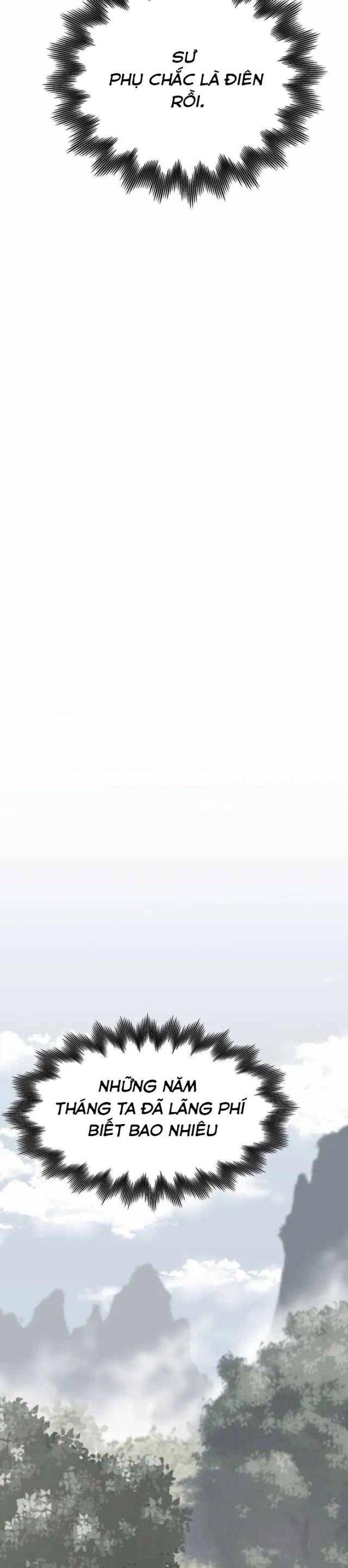 Bất Khả Chiến Bại - Page 50