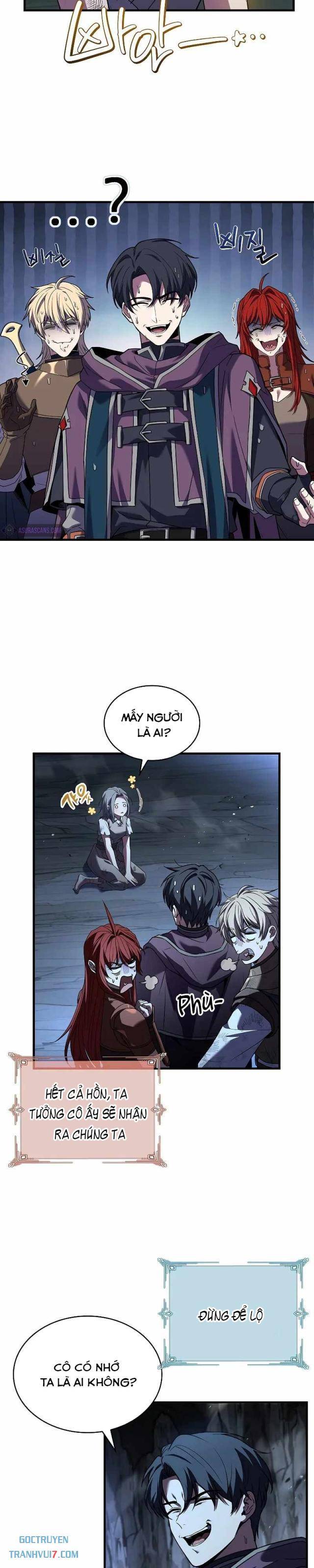 Tử Vong Quân Chủ - Page 33