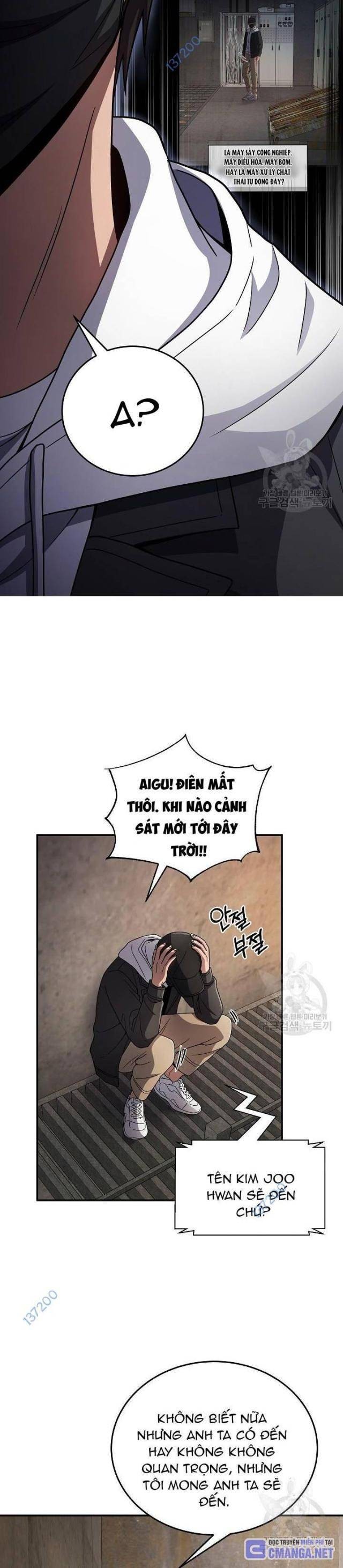 Sự Khởi Đầu Của Tiền Nhân - Page 62